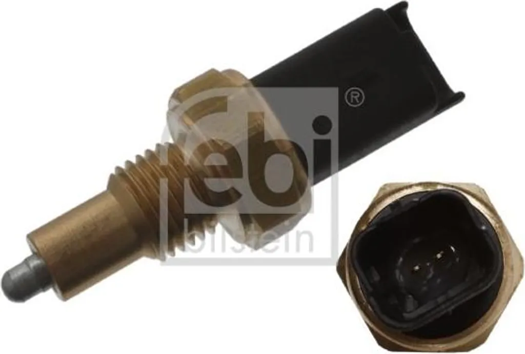 Febi Bilstein 37346 Bulbo Retromarcia per Citroen e Peugeot - Prezzo TOP