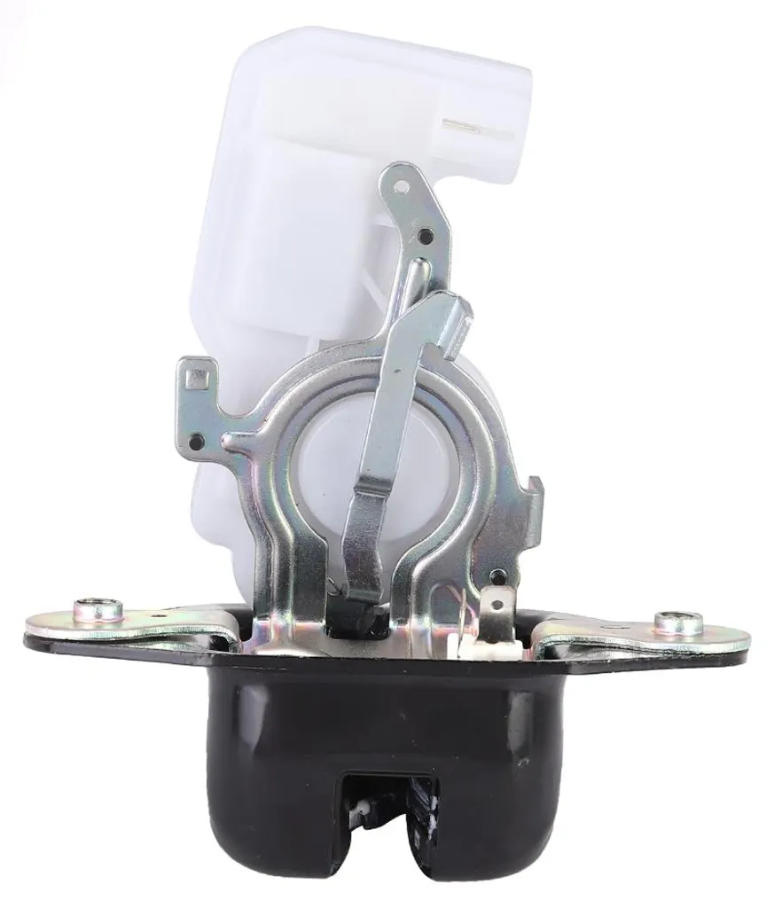 Serrure de Hayon Renforcée 74800-SMG-G01 pour Honda CR-V 2007 à 2011