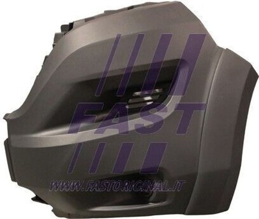 FAST FT91456G - OE 1612473580 Stoßstange, vorne links für Jumper, Ducato, Boxer