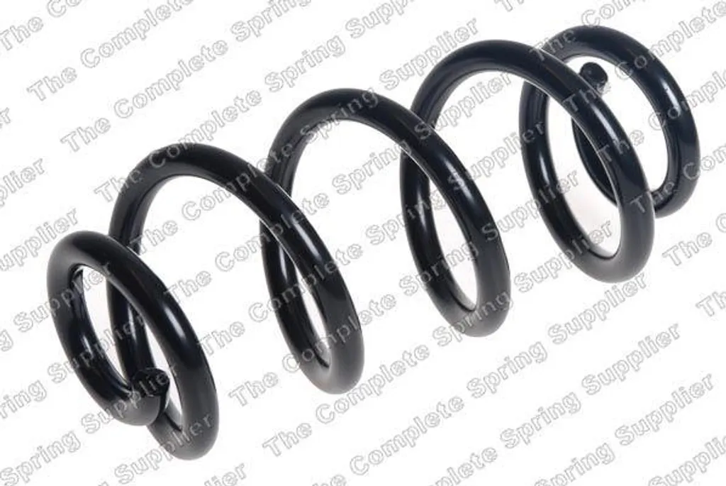 Ressort de suspension LESJÖFORS 4204316 pour Audi A4 8W 8W0511115EP