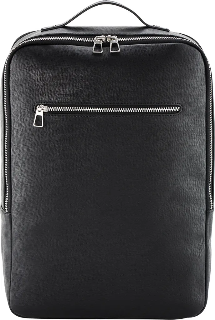 Sac à dos ordinateur Quadra PC6961 Noir - L'élégance pour vos Déplacements
