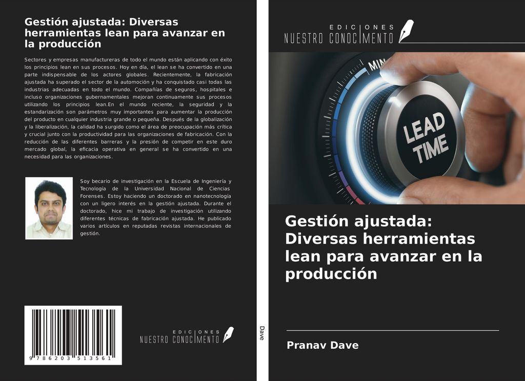 Gestión ajustada: Diversas herramientas lean para avanzar en la producción