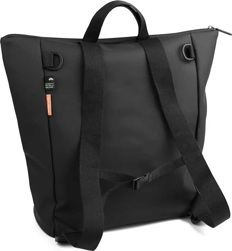 Sac à dos à langer étanche et moderne pour le change de bébé