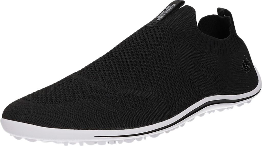 Slipper/Kletthalbschuh Freizeit (Casual) 50BF001-700100 Produktbild 