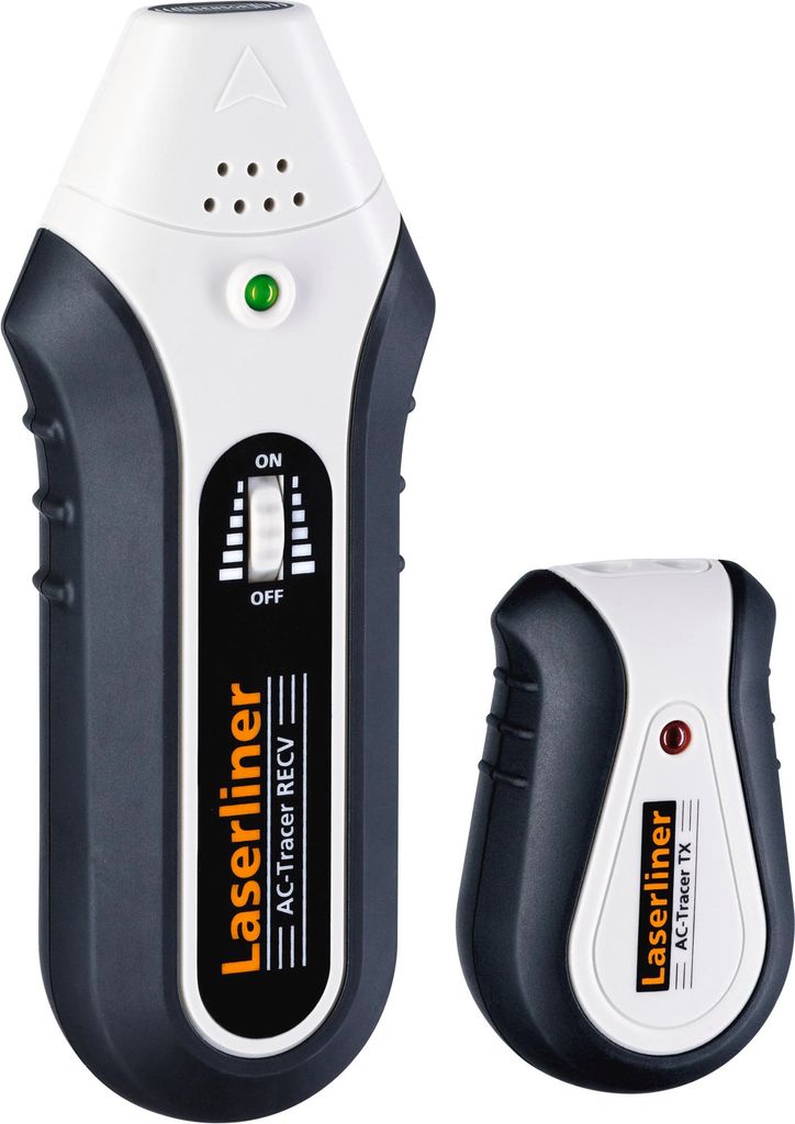 Laserliner AC-Tracer, Richtig, Typ C, Typ G (BS 1363), 200 Produktbild 