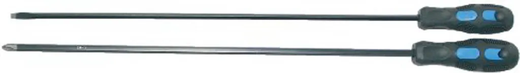 Set di cacciaviti in acciaio SW, 31604L