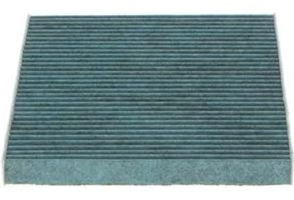 Filtre d'habitacle anti-poussière OE 46723321 Bosch d'origine
