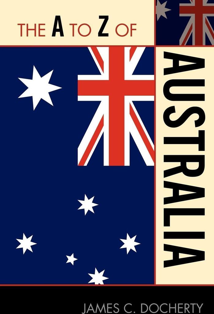 to Z of Australia