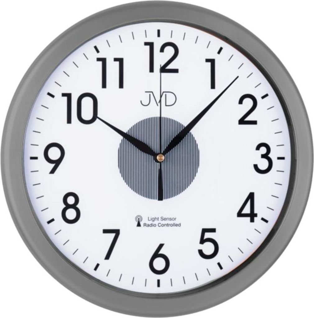 Wanduhr - JVD Modell: RH692.4 Obrázok produktu 
