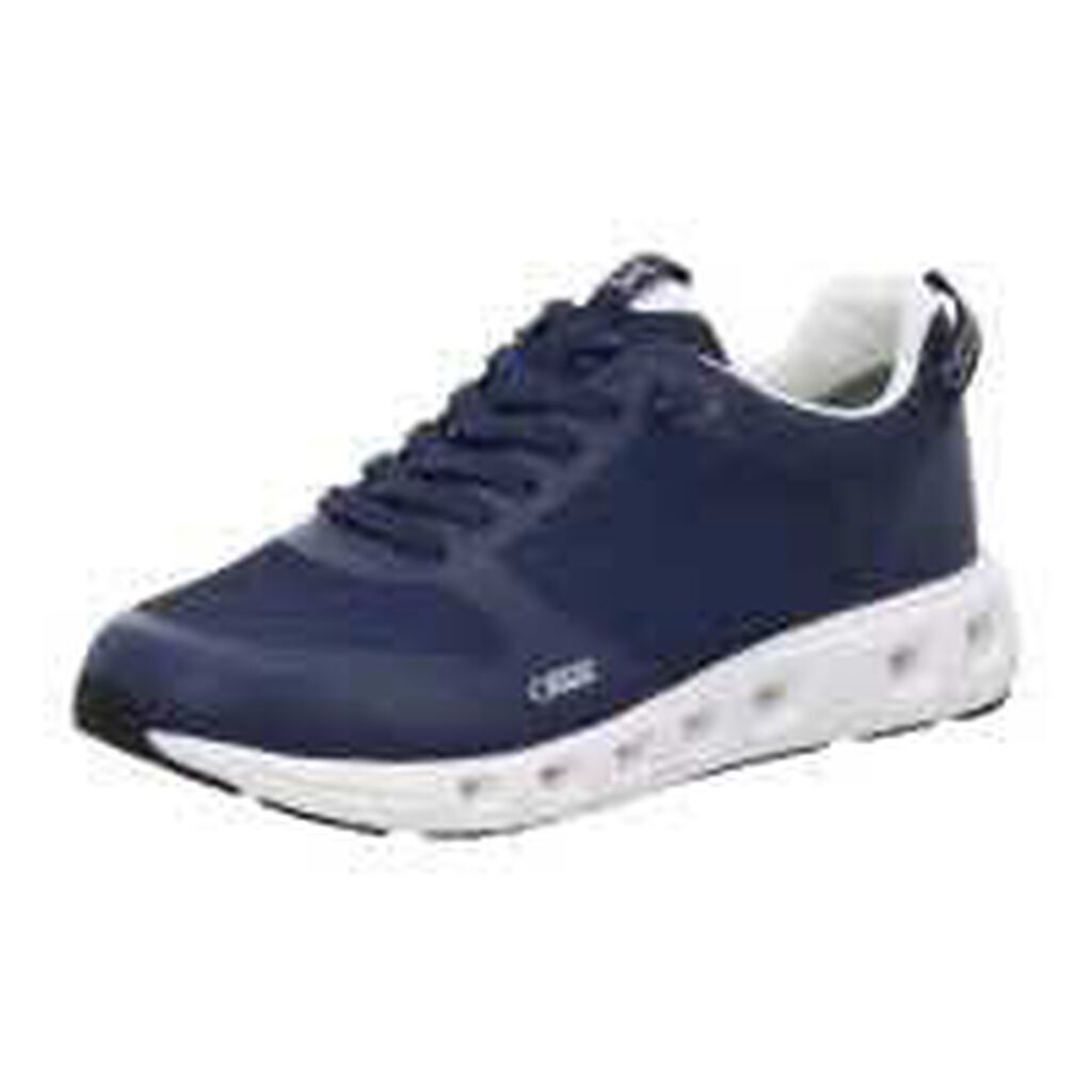 Vado Komfort Schnürschuhe BREZZE GTX Surround Damen 31373839323230 Blau 37 EU