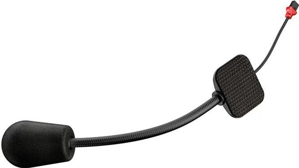 Microphone perche filaire Sena SC-A0312 accessoire de rechange casque