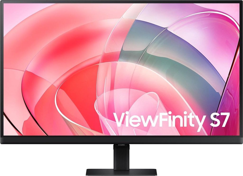 Samsung ViewFinity S70D S27D700EAU 27"4K Ultra HD Monitor Obrázok produktu 