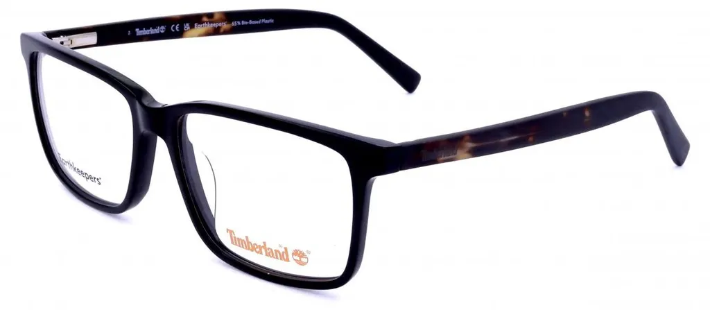 Lunettes de vue Homme Timberland TB1823-H Idéales pour le Travail