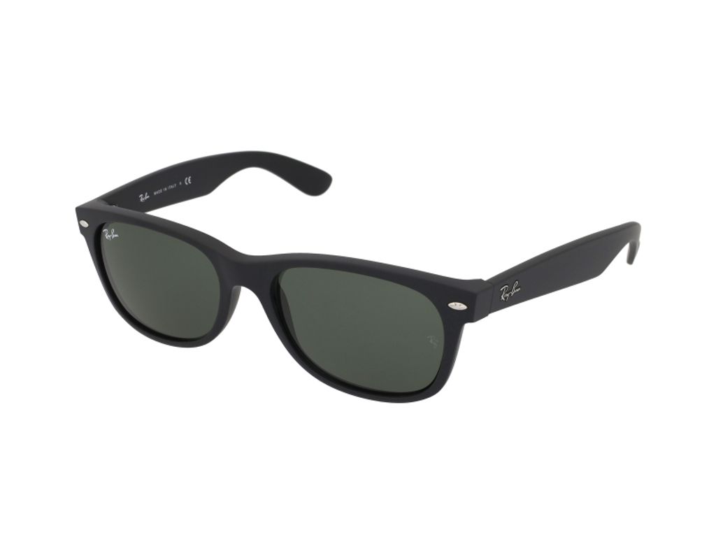 Ray-Ban RB2132 - 622 Taille : 58 Image du produit 
