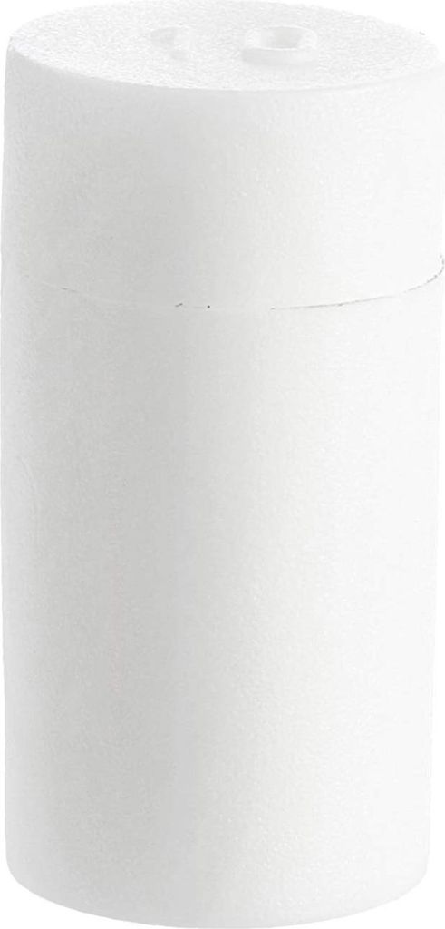 icotek Dichtverschluss für Kabeltülle Lochgröße 10,0mm Temperaturbereich -40°C bis 120°C Farbe weiß - 1 Stück