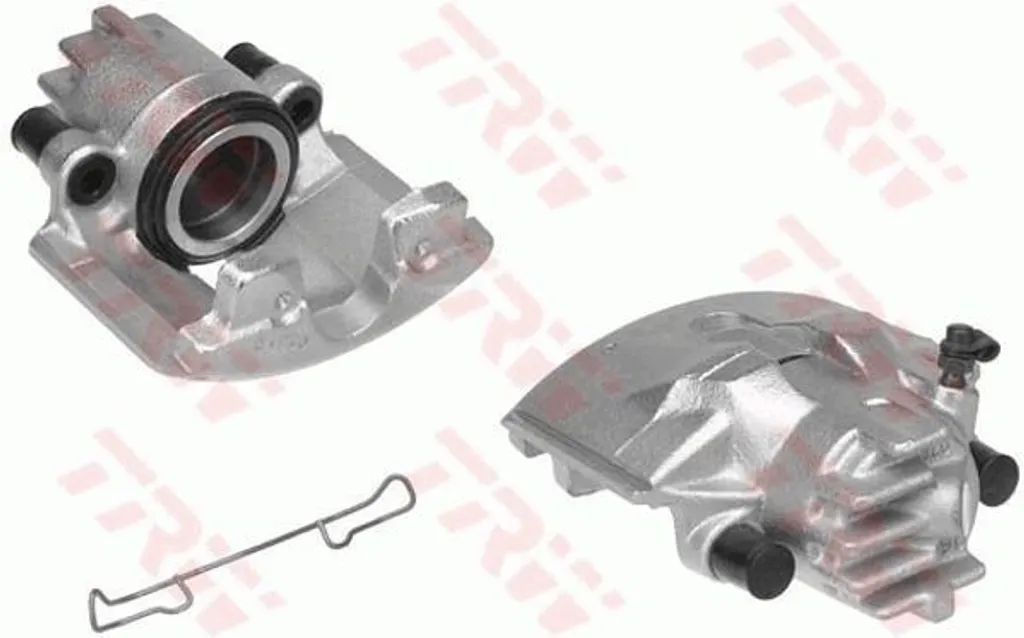 Étrier de frein hydraulique TRW BHS129E côté droit pour voiture diesel