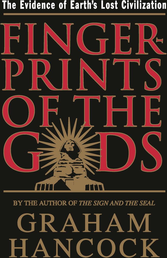 Fingerprints of the Gods