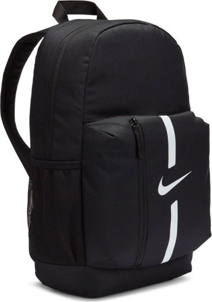 Nike Y Nk Acdmy Team Bkpk - Sp21 Black/Black/White - Produktbild