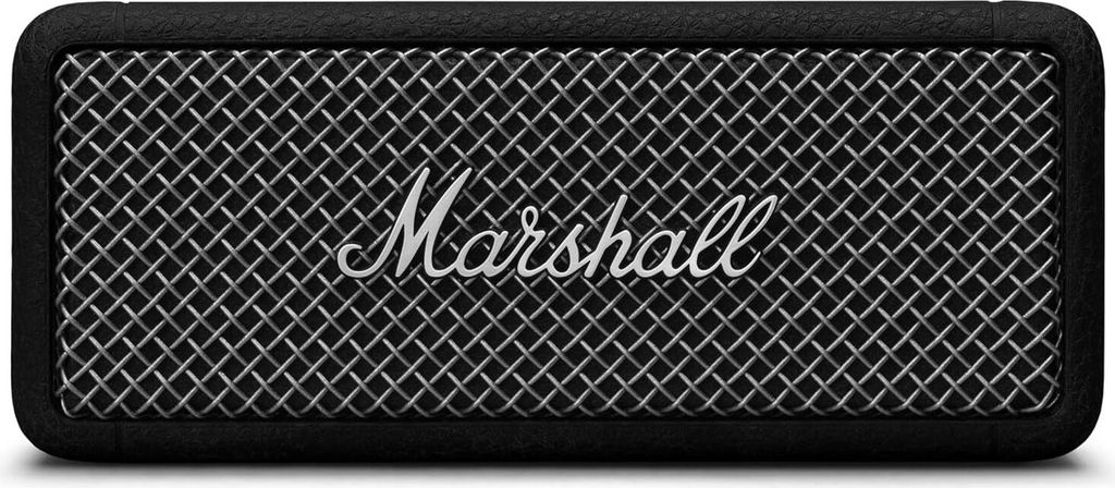 Bluetooth reproduktor Marshall Emberton II Black & Steel, Obrázek produktu 4