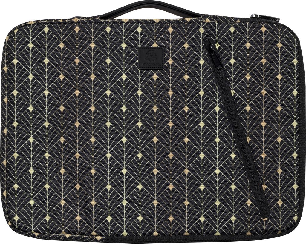 Exacompta Laptoptasche Sleeve 15-16' Neo Deko - Motiv| - 17316E