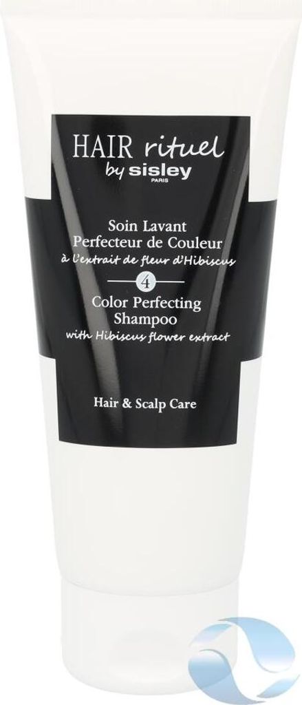 Sisley Hair Rituel Color Perfecting Shampoo 200 ml Produktbild 