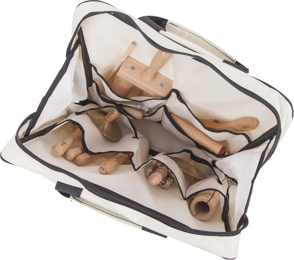 Ensemble d'instruments de musique Classic World Edu avec 9 accessoires - 4