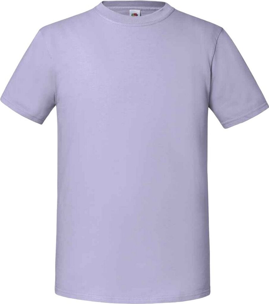 Fruit Of The Loom T-shirt Premium Homme RW5974 (L) (Lavande Image du produit 