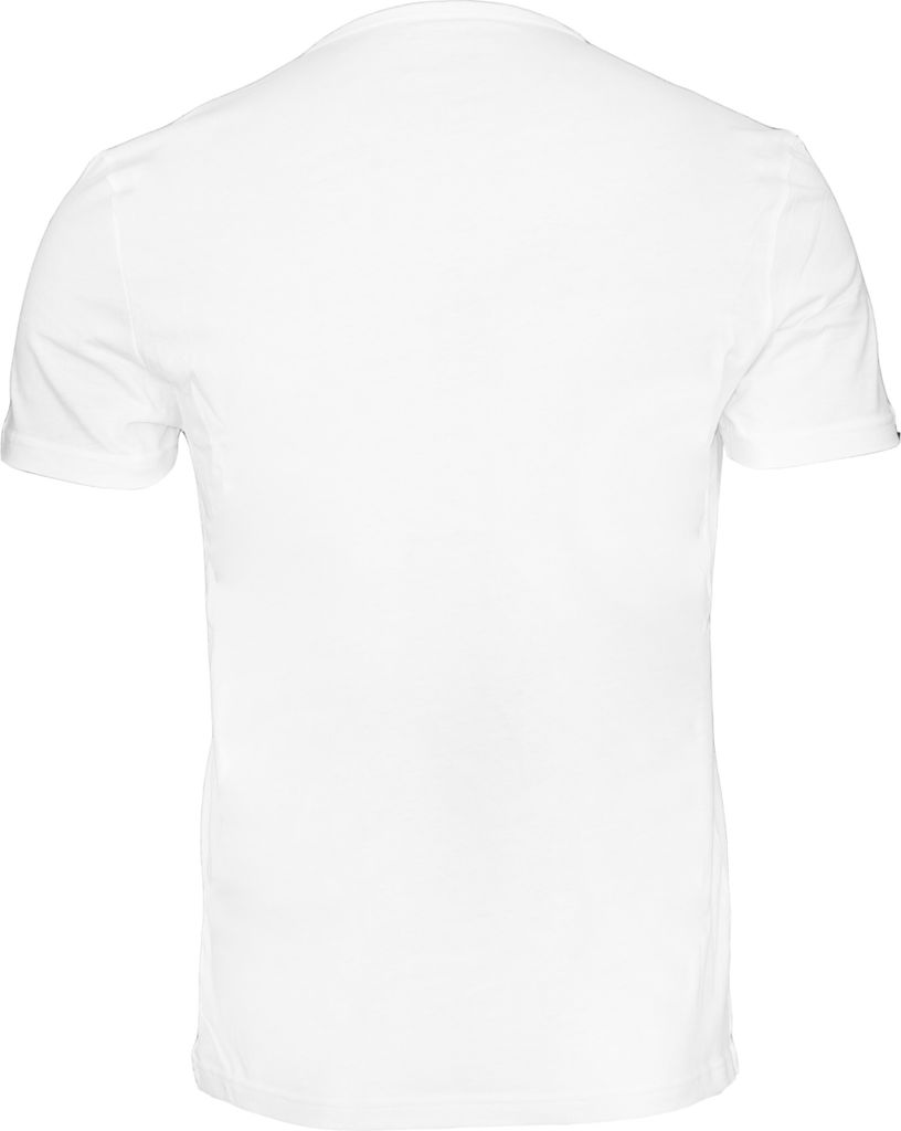 Emporio Armani Shirts 2 Pack T-Shirt V-Neck Shortsleeve