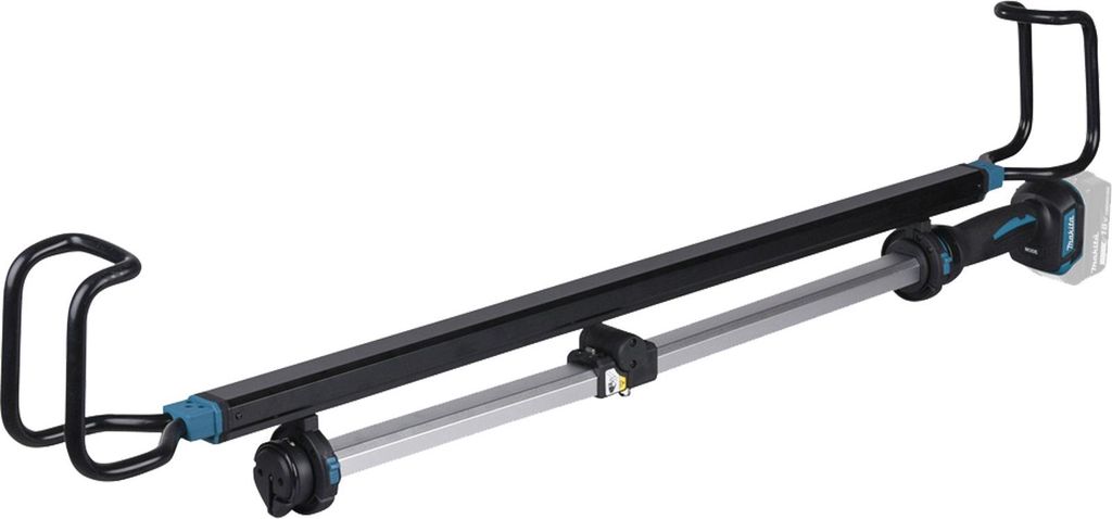 Makita Akku-Stableuchte LXT 18V - 450/1.000/2.000 lx - Produktbild 