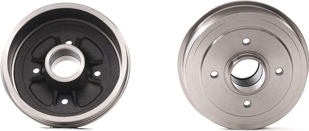 Tambour de frein pour Twingo et Clio II - Réparation freinage arrière