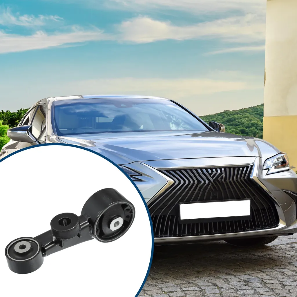 Support Moteur Lexus 350 12363-0P141 : Stop Vibrations et Chocs