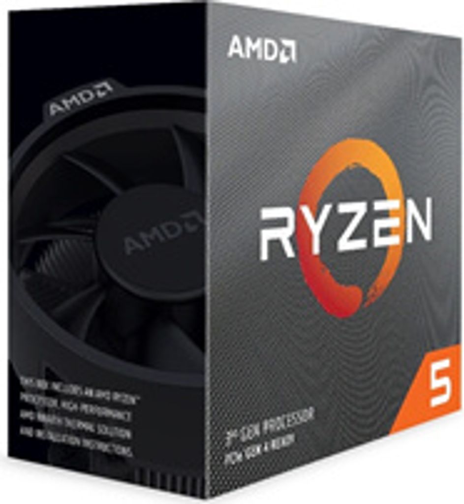 AMD Ryzen 5 5600 4,2GHz AM4 36MB Cache | Kaufland.pl