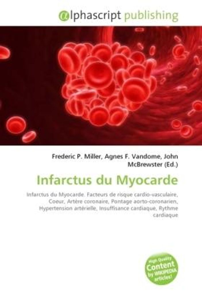 Infarctus du Myocarde