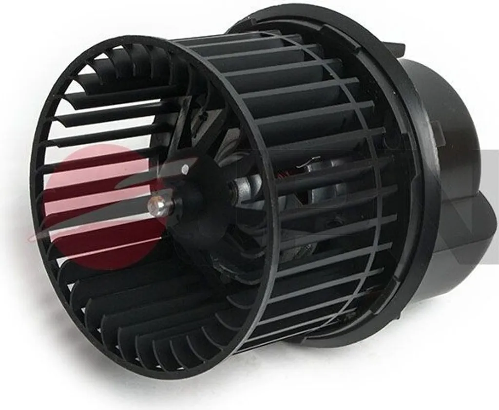 Ventilateur habitacle haute performance JPN 60E9019 - Montage Transit