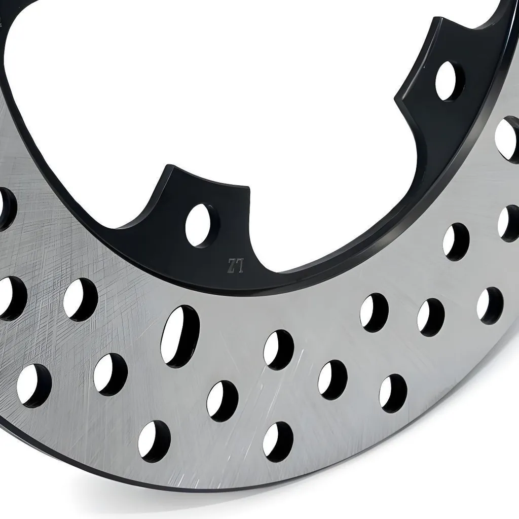 Disque de frein arrière pour Aprilia RSV 4 et Tuono V4, Ø 220mm 85248R