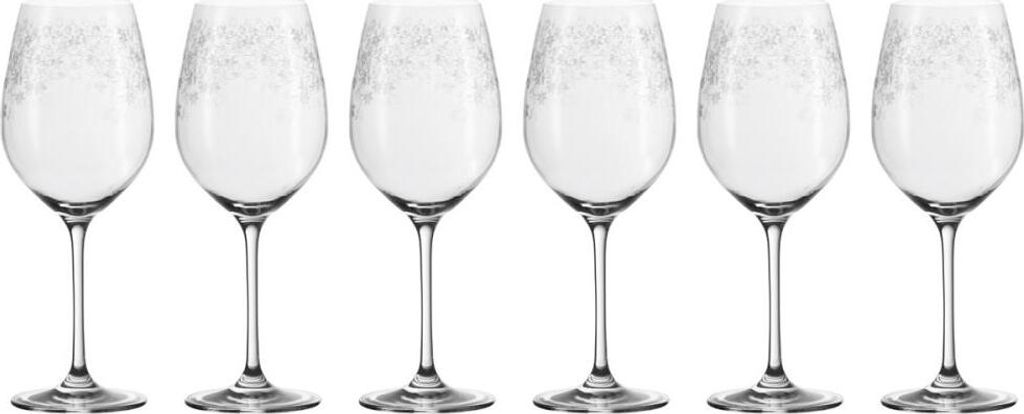 LEONARDO kieliszek do czerwonego wina CHATEAU zestaw 6 Zdjęcie produktu 