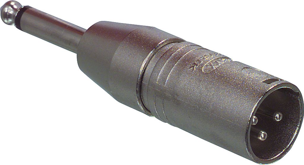 Neutrik NA2Mp Adapter NTR-NA2MP
