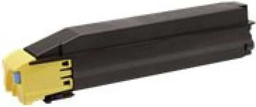 Toner Jaune pour Imprimante Laser Katun Performance Solution de Bureau
