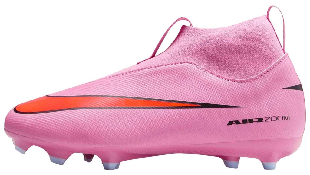 Chaussures de foot Nike FQ8304-600 pour Enfant Image du produit 