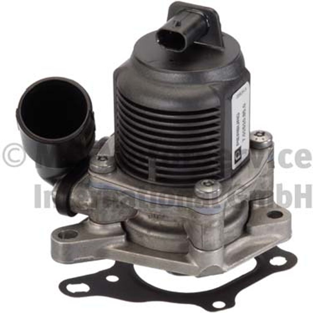 PIERBURG Sekundärluftventil 7.01510.85.0 für VW Golf VII Schrägheck (5G1, BQ1, BE1, BE2) elektrisch