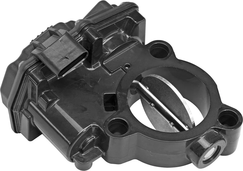 Pièce Admission d'Air 55mm pour Réparer le Ralenti BMW Série 1 et X1