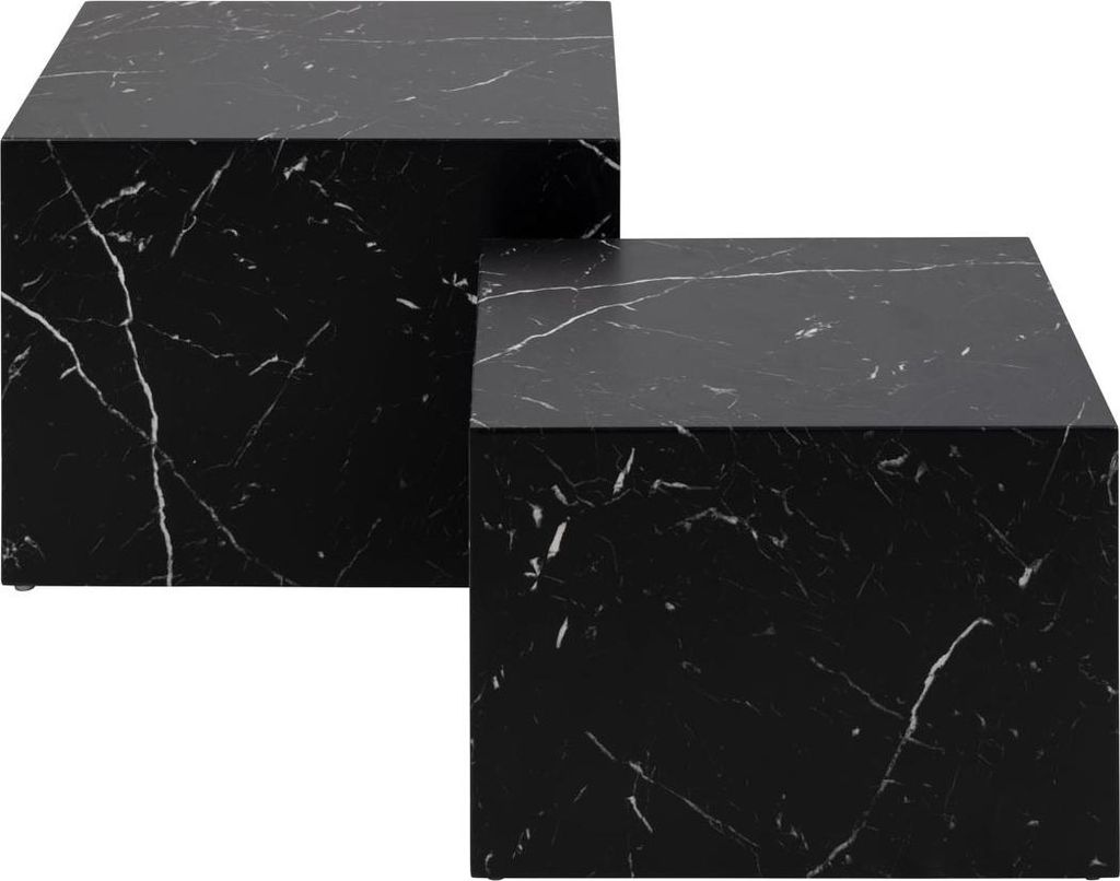 Best Mobilier 1804N, Schwarz, 580 mm, 580 mm, 400 mm