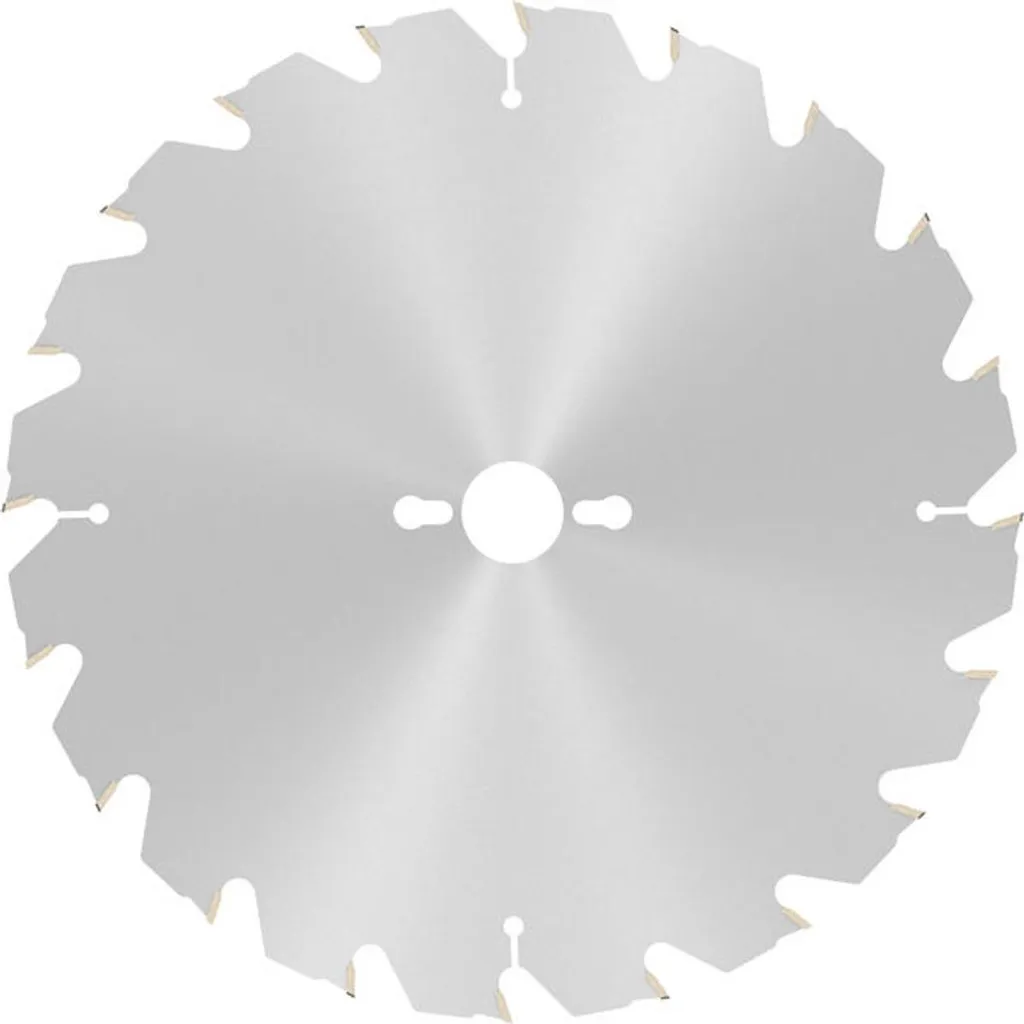 Lama Circolare Legno 300x3,2x30 mm PRO Construct | Taglio Cantiere