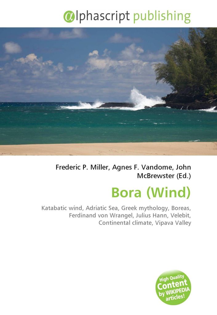 Bora (Wind)