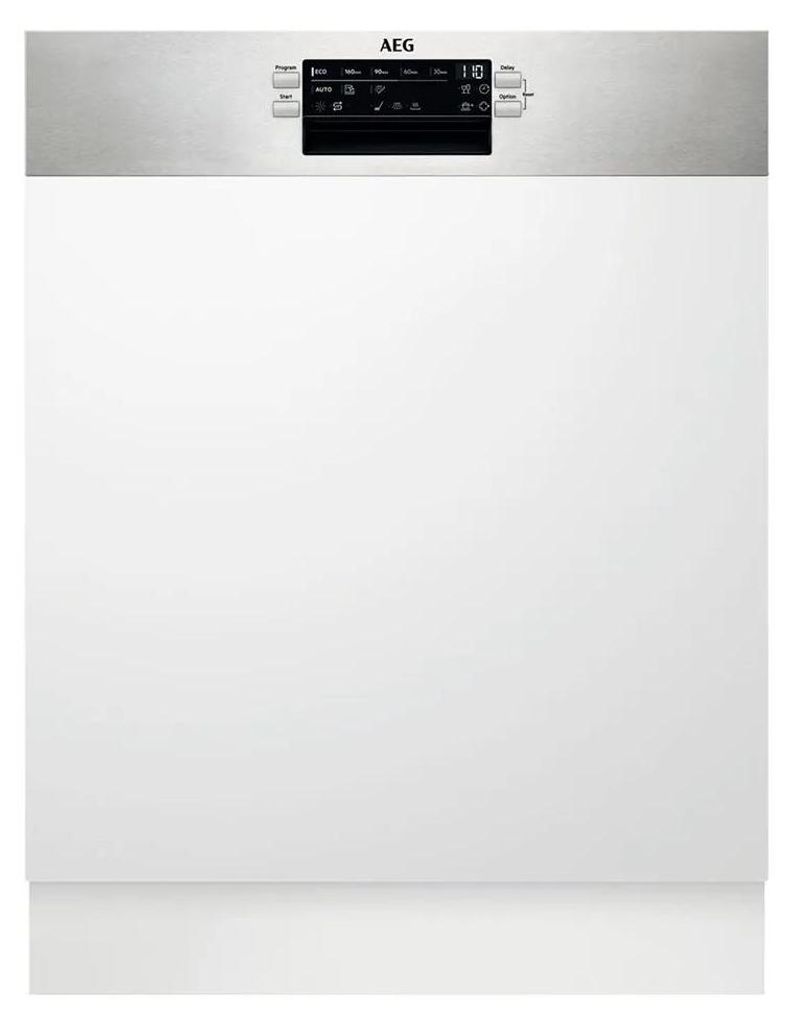 AEG - FEE53680ZM - Lave-vaisselle intégrable - 60 cm Image du produit 