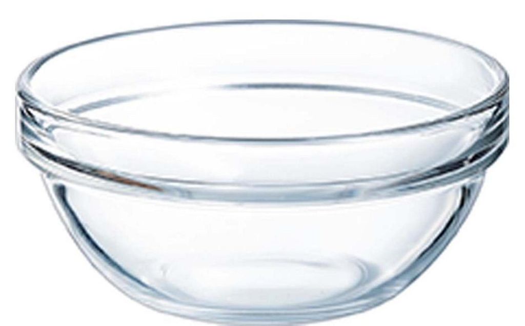 Arcoroc Empilable Stapelschale 12 cm 6er Set Produktbild 