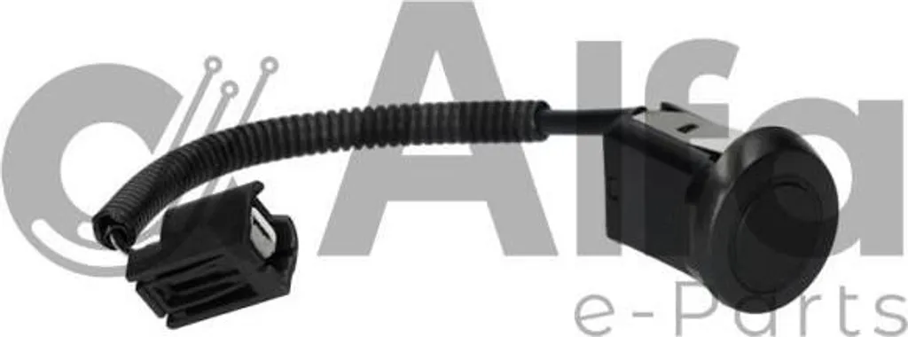 Alfa e-Parts AF06086 Sensore PDC Posteriore Honda CR-V 39693SWWG01