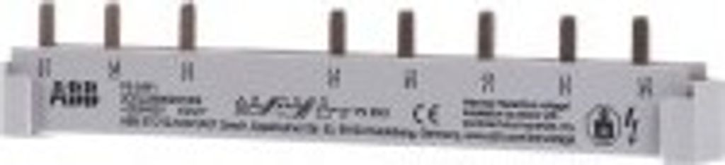 STOTZ-KONTAKT Phasenschiene PS3/9-FI (2CDL230002R1009)