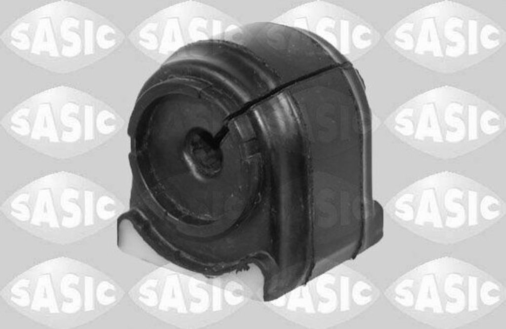 SASIC 2306231 Lagerung Stabilisator Stabigummi Hinten Innen für VW CRAFTER 30-50 Kasten (2E) CRAFTER 30-35 Bus (2E) CRAFTER 30-50 Pritsche/Fahrges...