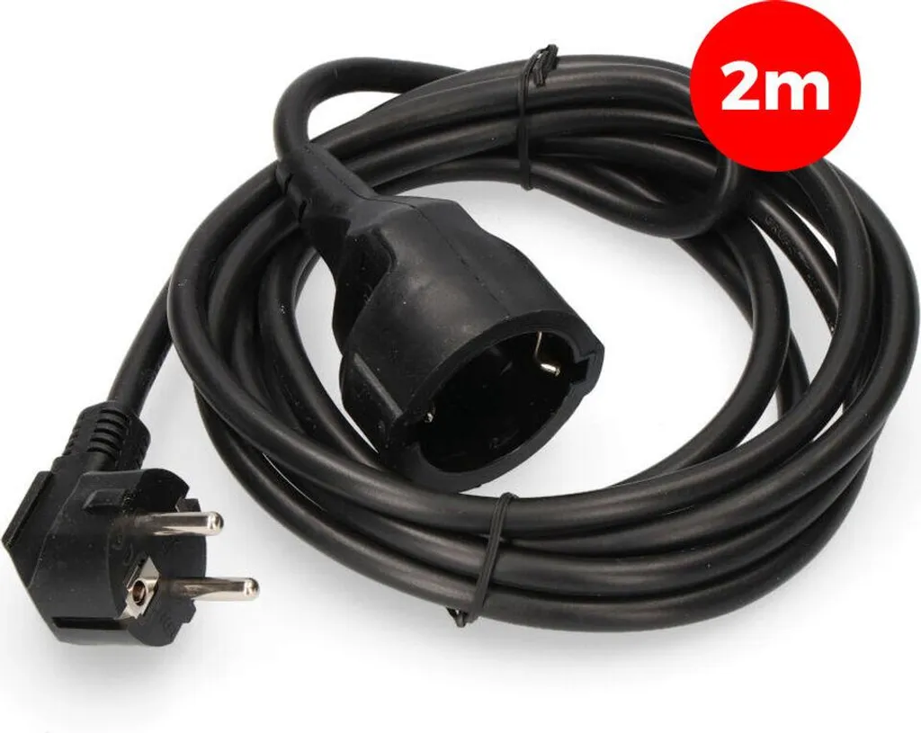 Migliore Prolunga Elettrica 2m EDM 23211 | Recensione e Dettagli